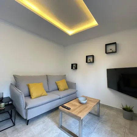 Apartamentos Toffe Outes Exterior photo