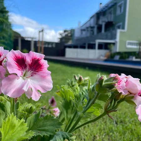 Apartamentos Toffe Outes Exterior photo