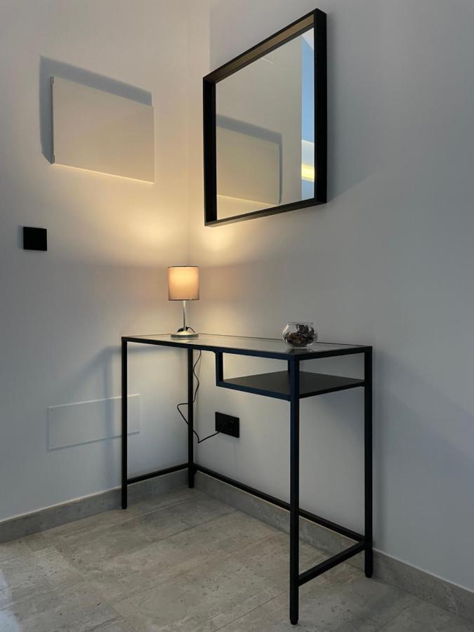 Toffe Appartement