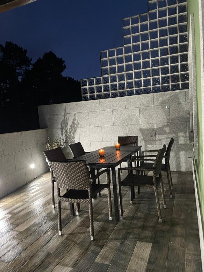 Toffe Apartment Outes