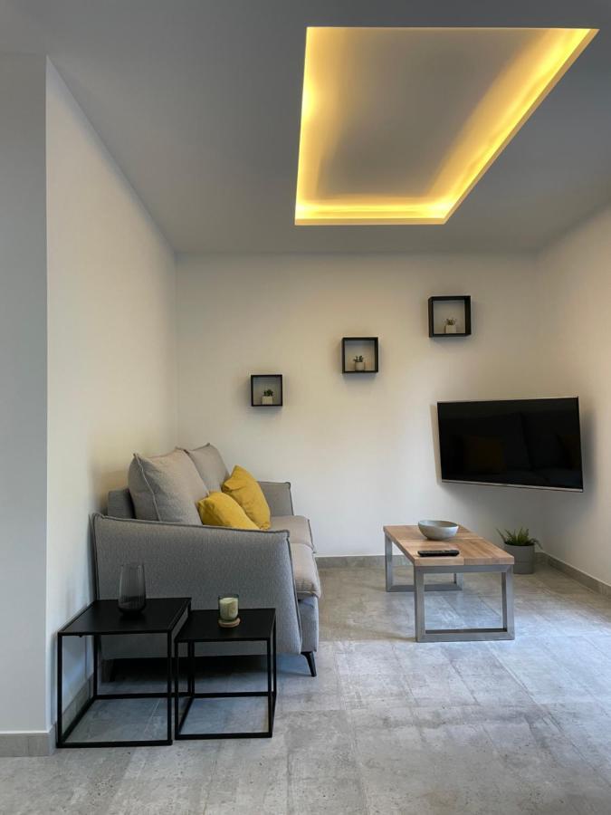 Toffe Apartment *