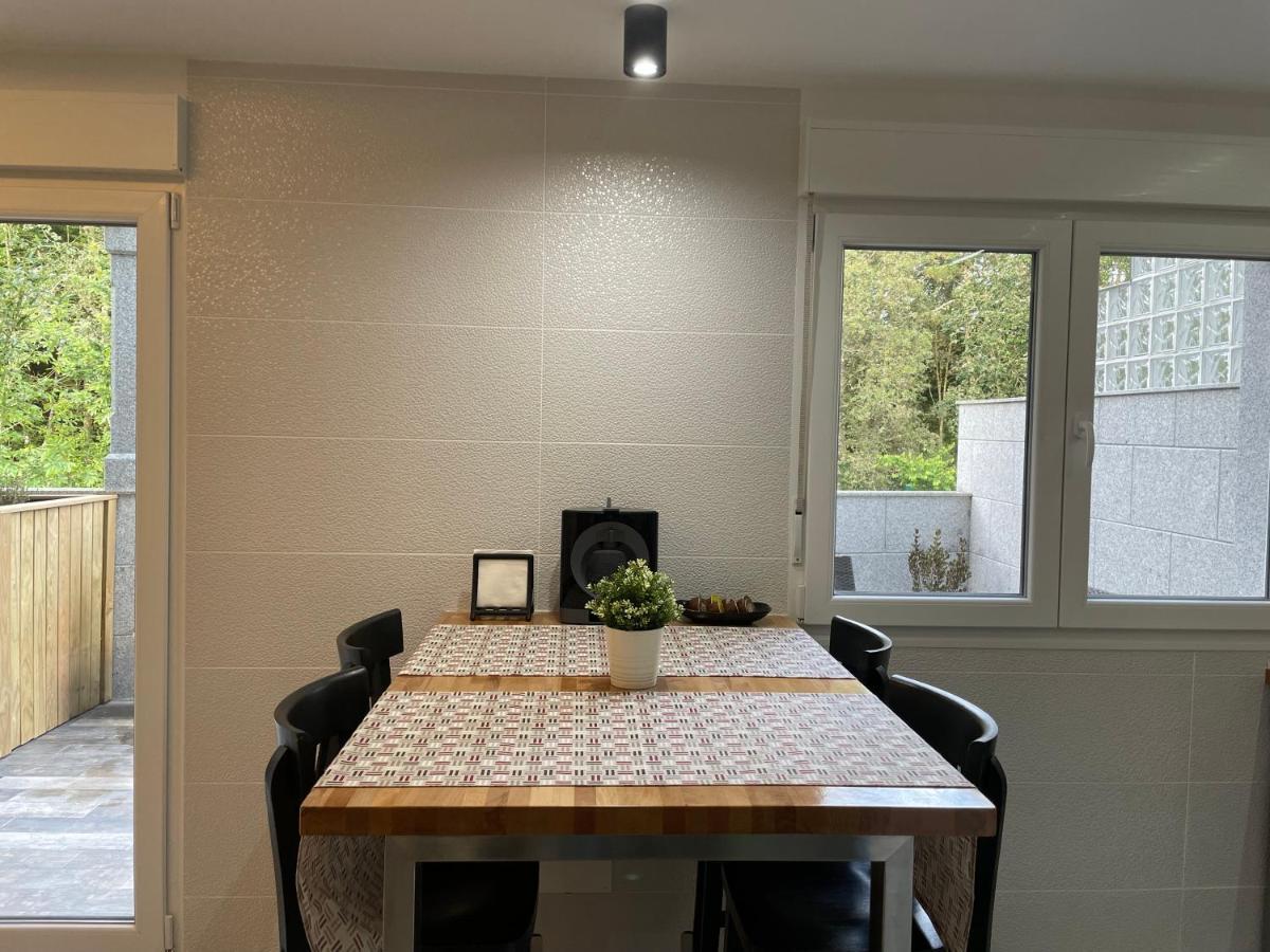 Apartment Toffe Outes
