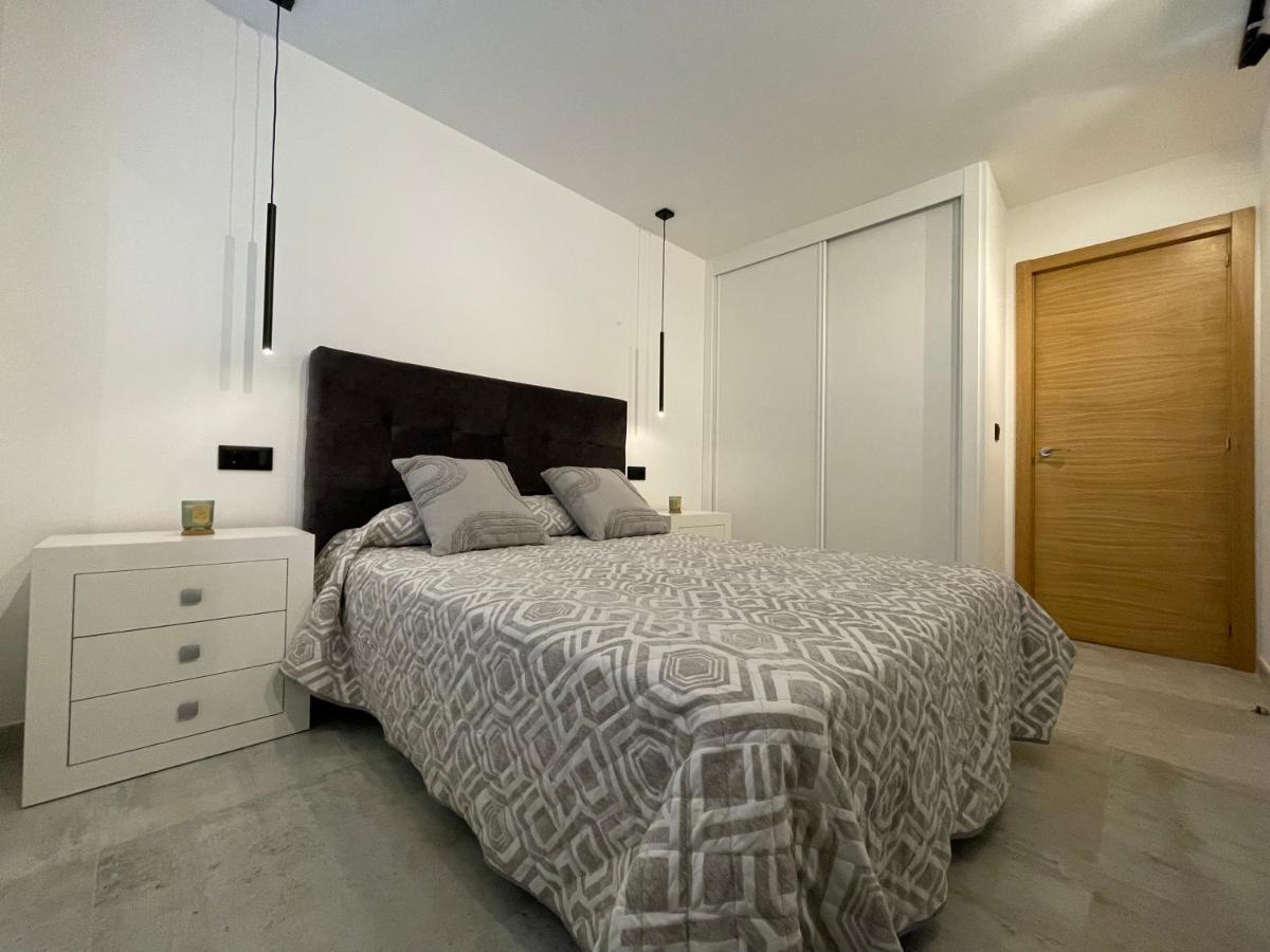 Toffe Appartement *