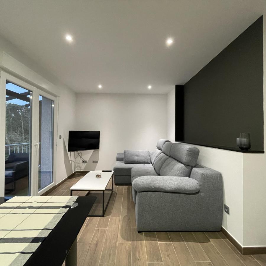 Apartment Toffe