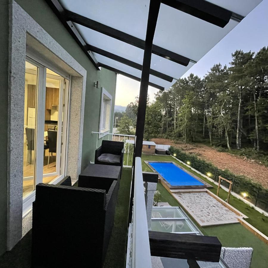 Toffe Appartement Outes
