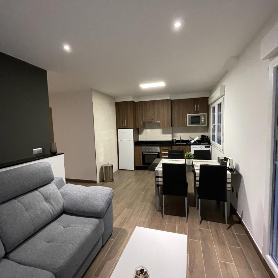 Toffe Appartement *