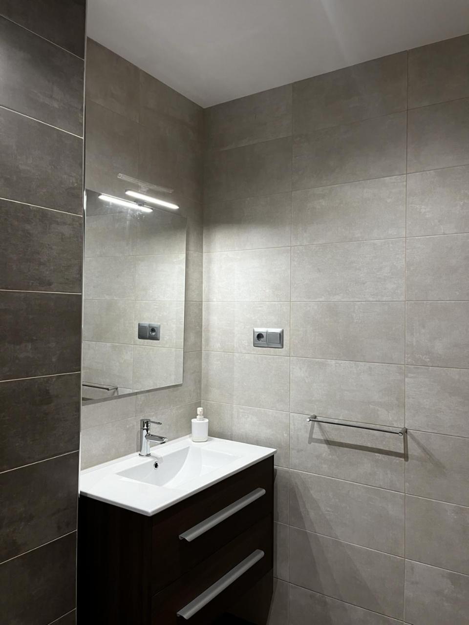 Toffe Appartement *