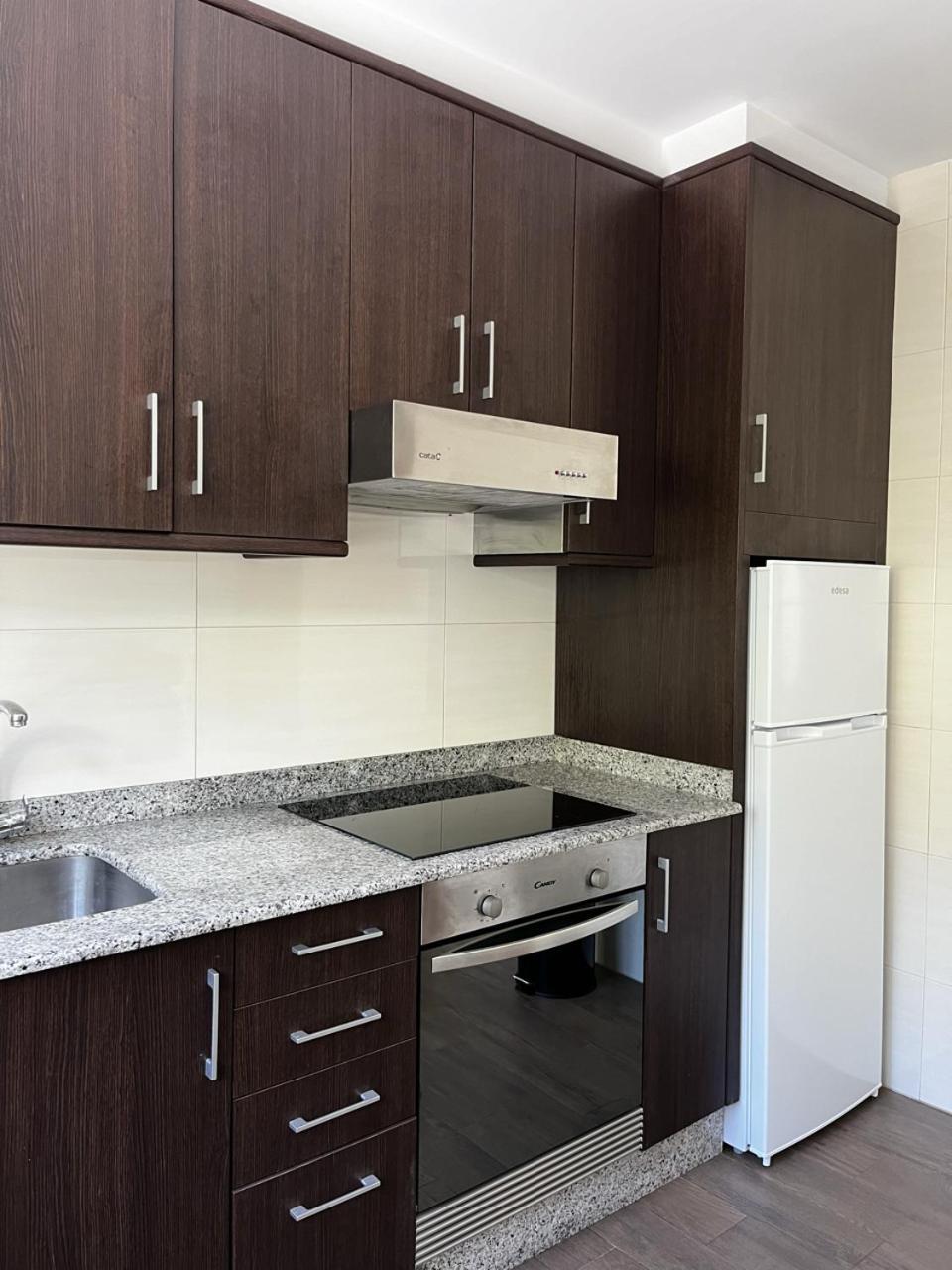 Appartement Toffe Outes