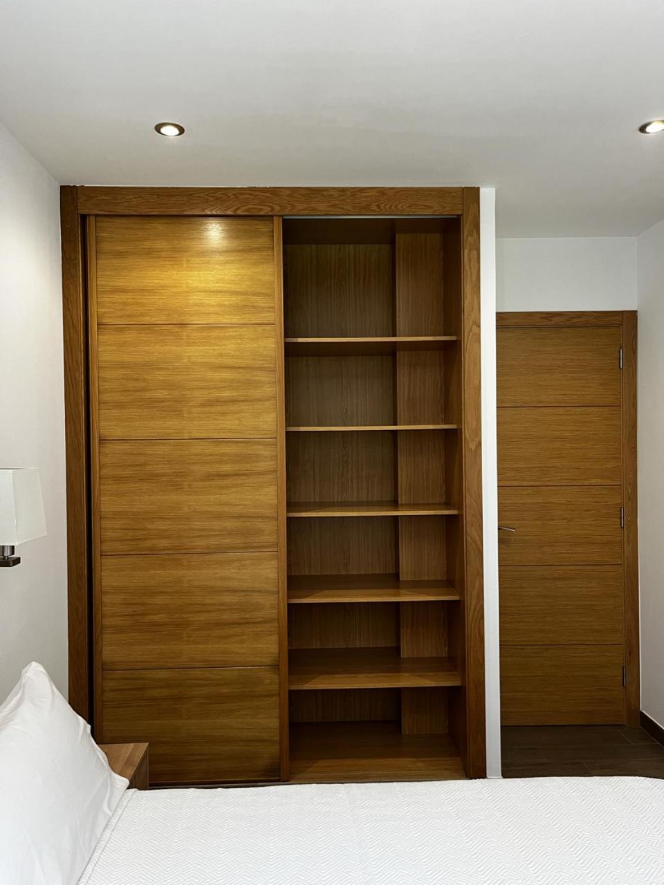 Apartment Toffe Outes
