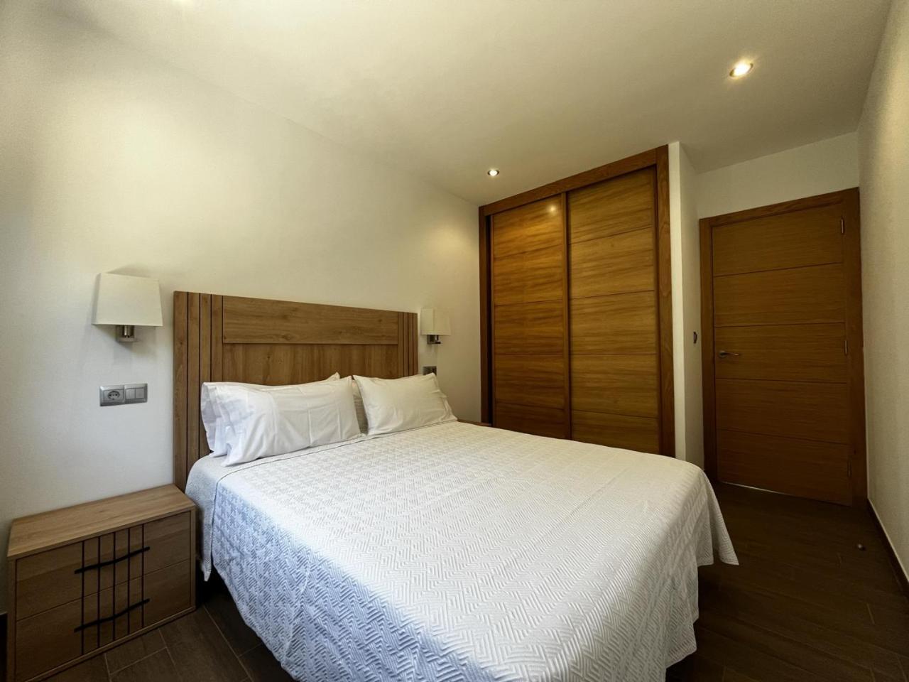 Apartment Toffe